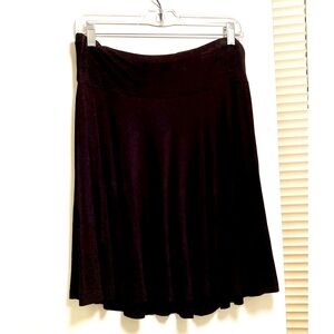 H&M skirt